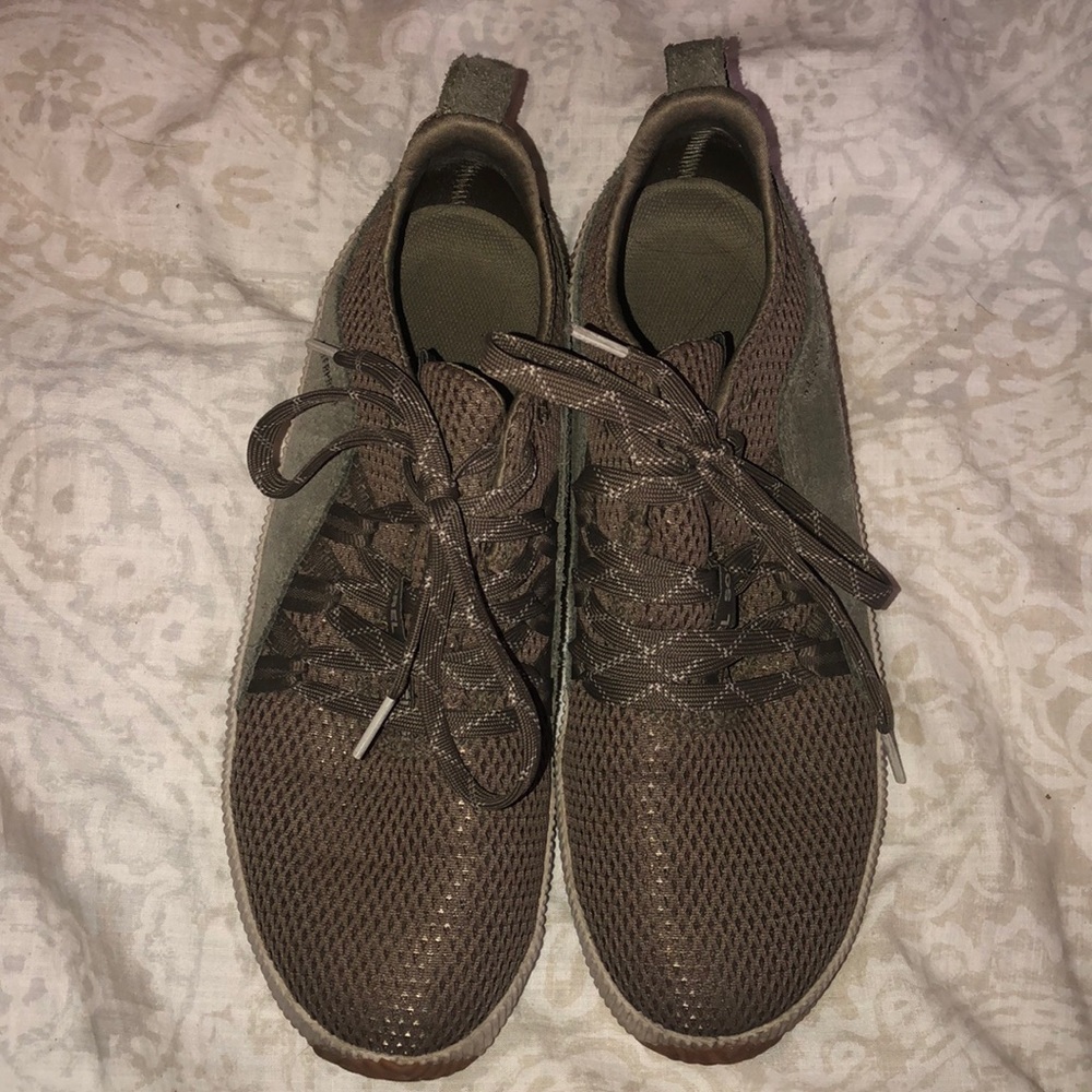 Sorel Out and About Sneakers